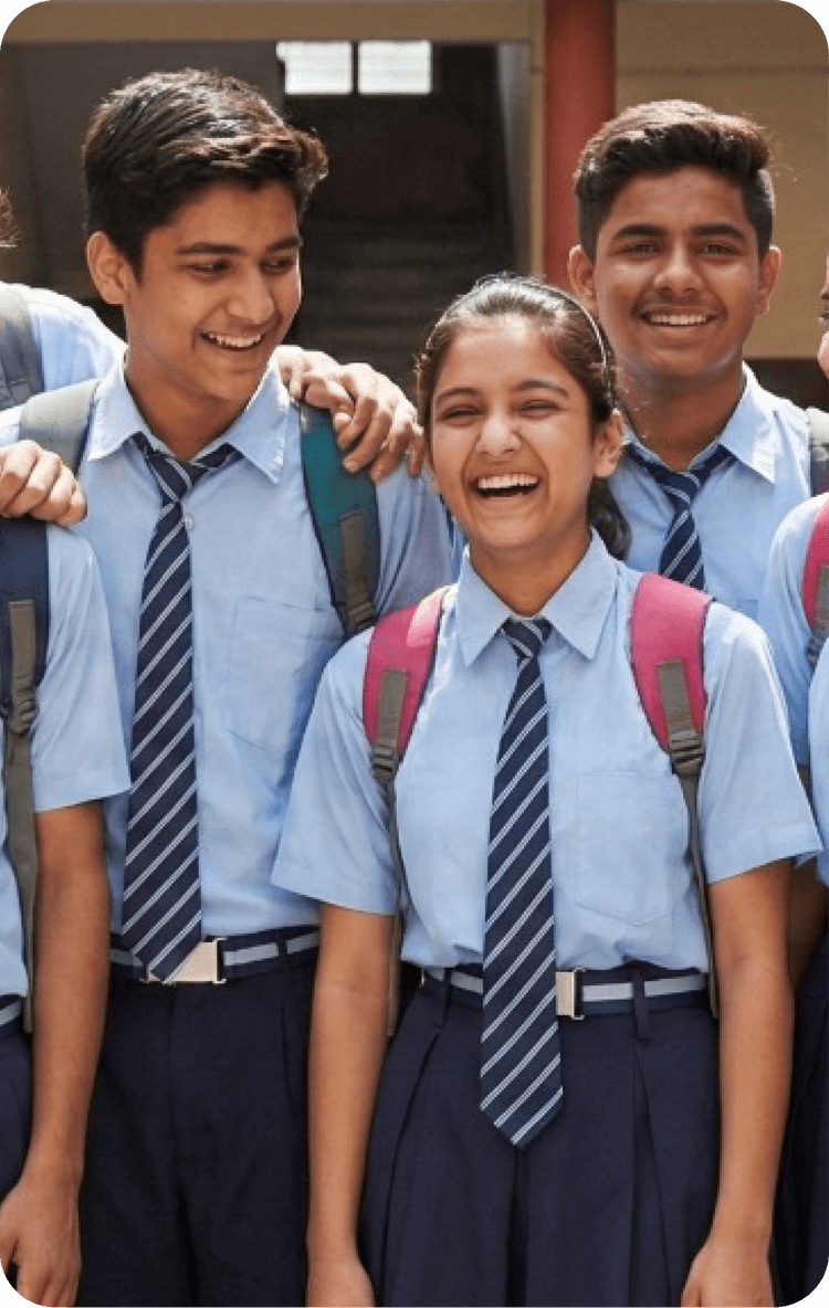 Students Group