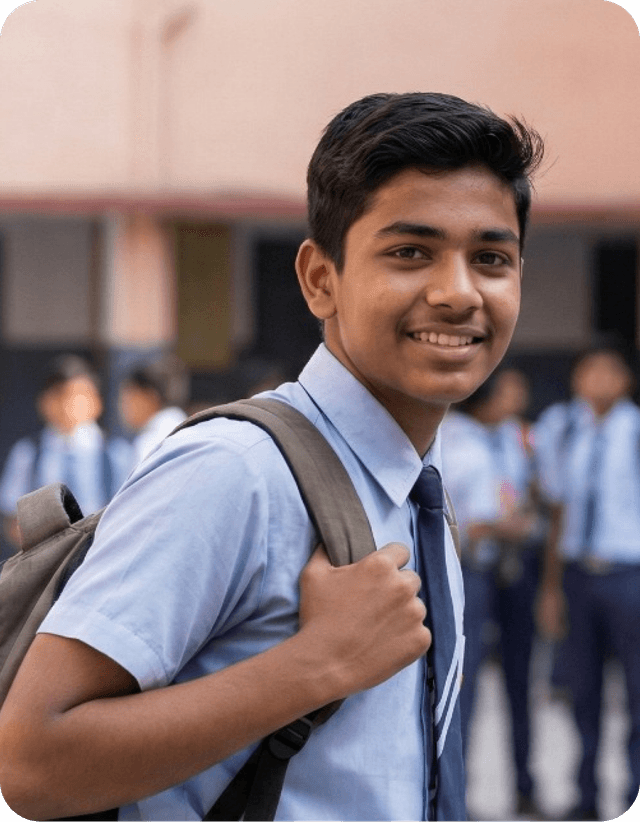 Student