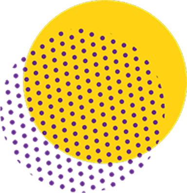 Decorative circle