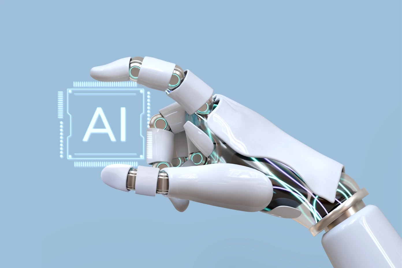 AI & Tech